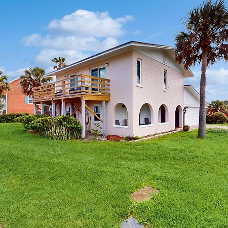Seaside Cottage St. Augustine Exterior foto