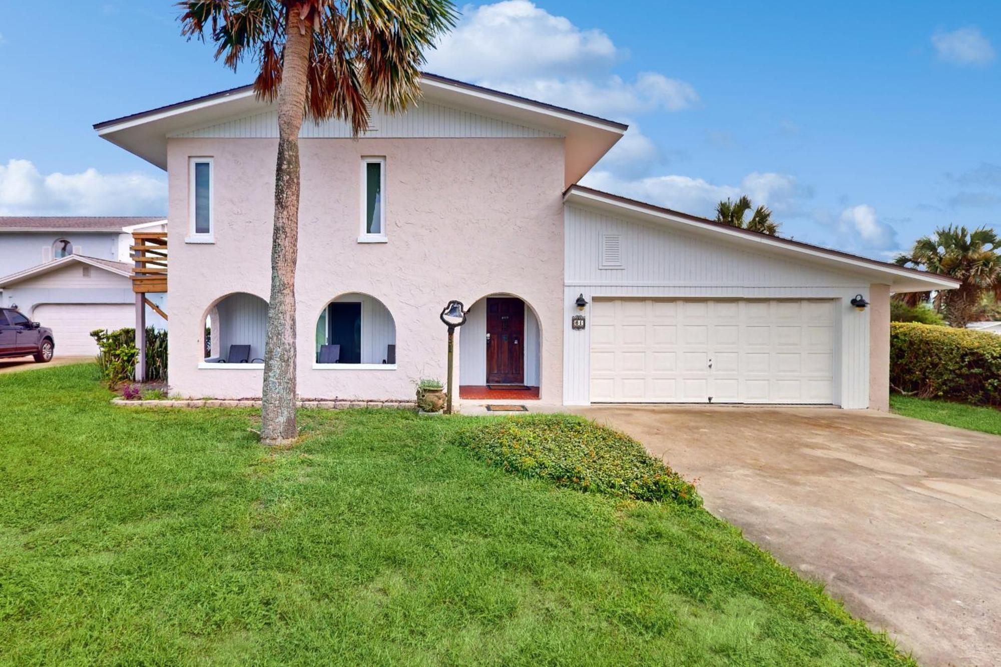 Seaside Cottage St. Augustine Exterior foto