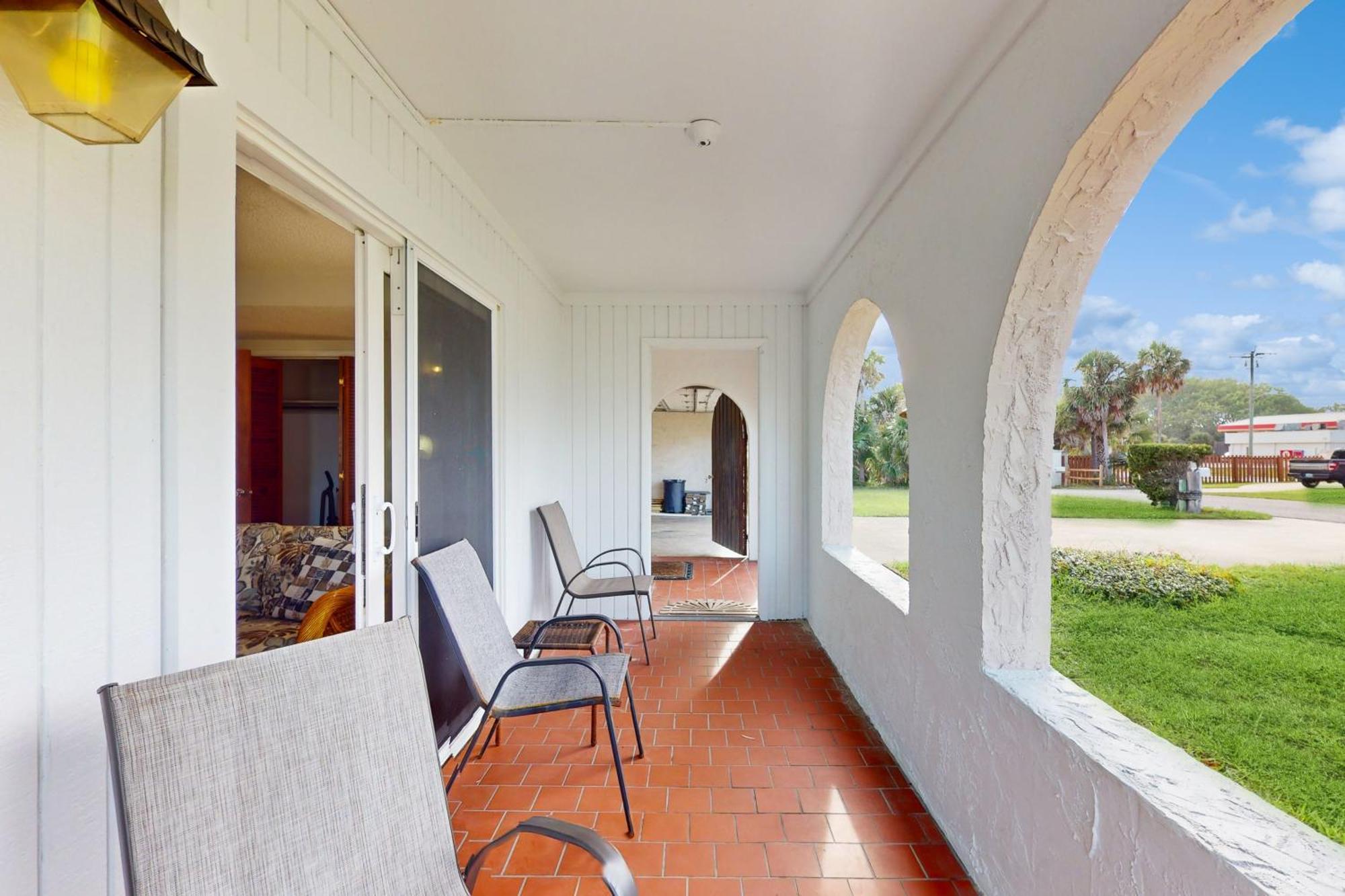 Seaside Cottage St. Augustine Exterior foto