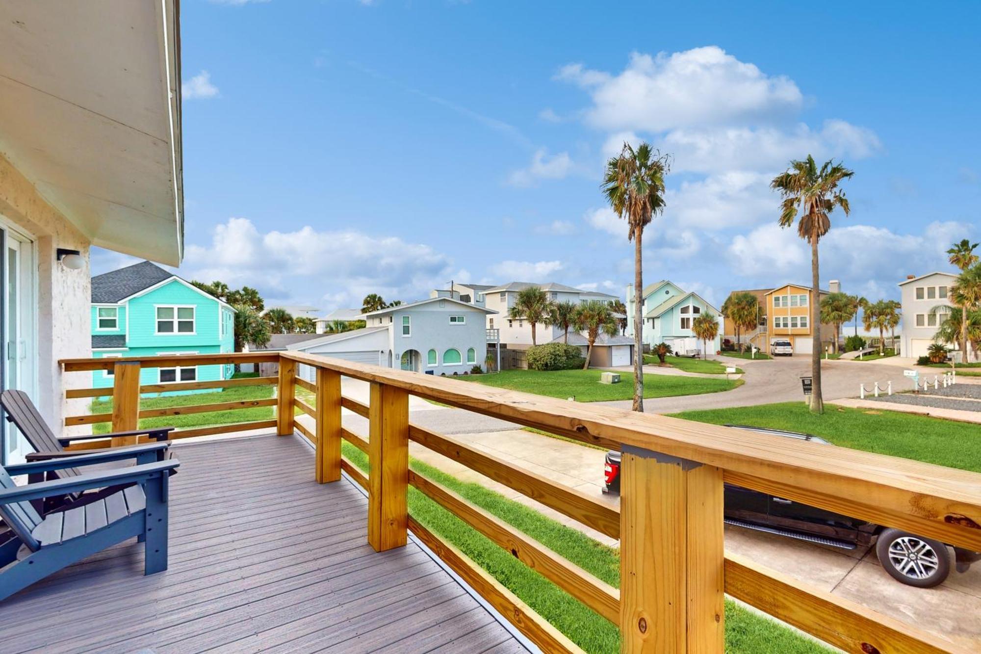 Seaside Cottage St. Augustine Exterior foto