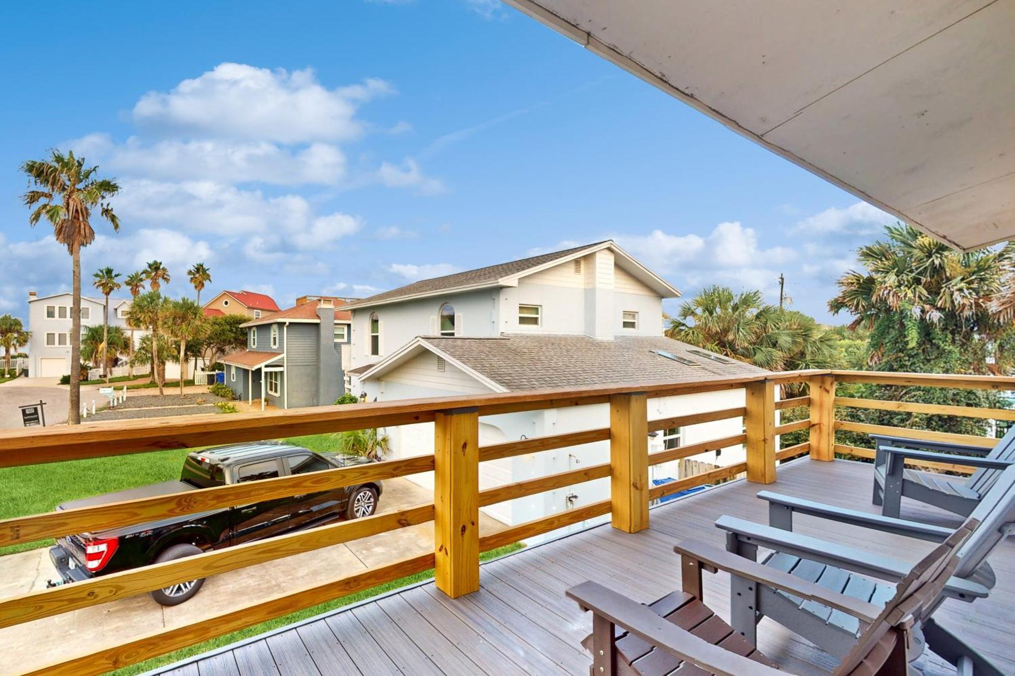 Seaside Cottage St. Augustine Exterior foto